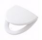If� Cera s�de hvid med quick release eller fast beslag