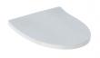 If� Spira toilets�de m/l�g, soft close og quick release - Hvid