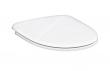 Gustavsberg Nordic toilets�de m/softclose 360x435x35mm, hvid alpin