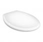 Toilets�de til Gustavsberg Nordic3/Saval inkl. l�g