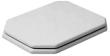Duravit 1930 toilets�de m/softclose