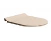 GSI Pura toilets�de m/softclose og quickrelease - Creta