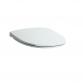 Laufen Pro toilets�de med softclose - Hvid