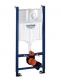 Outlet - Grohe Rapid SL indbygningscisterne 113 cm inkl. Skate Air betjeningsplade