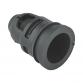 Grohe Tilslutningsstykke/gennemf�ring for pex-r�r (38338000)