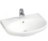 Gustavsberg Nautic 56 h�ndvask t/v�g - Uden hanehul