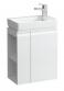 Laufen PRO-S mini m�belpakke - H�jre