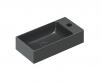 Catalano Verso 50 h�ndvask t/v�g eller m�bel - Uden overl�b - Matsort