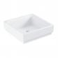 Grohe Cube 40 fritst�ende bowlevask - PureGuard