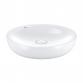 Grohe Essence �45 fritst�ende bowlevask - Uden overl�b