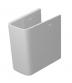 Duravit ME by Starck halvs�jle