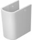 Duravit No. 1 halvs�jle