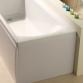 Str�mberg Quantum Showerbath endepanel