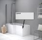 Str�mberg Urban Edge L-panel