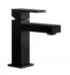 Cass�e Newform Ergo-Q h�ndvaskarmatur - Mat sort