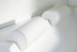 Duravit Paiova nakkest�tte i hvid