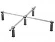 Duravit bens�t til D-Code brusekar