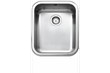 Juvel Barents A500 k�kkenvask med strainer