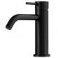 Lavabo Mira 140 RS h�ndvaskarmatur - Mat sort