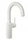 Damixa Silhouet h�ndvaskarmatur m/C-tud - Mathvid