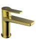 Gustavsberg Epic h�ndvaskarmatur - B�rstet messing