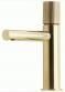 Lavabo Mira 020 h�ndvaskarmatur - Messing natur