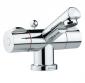 Damixa Titan h�ndvaskbatteri - fast tud