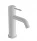 hansgrohe Tecturis S 80 h�ndvaskarmatur m/CoolStart og l�ft-op bundventil - Mat hvid