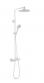 Damixa Silhouet komplet brusesystem - �250 - Mathvid