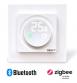 DEVIreg Display Connect Sensor type rum+gulv 16A