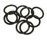 B�rma O-ring 17,12x2,62 - 10 stk.