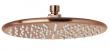 Damixa Silhouet hovedbruser - �250 - B�rstet kobber