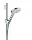 AXOR Uno 2 Select bruses�t S120 - Krom