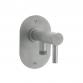 Frostline Duo wall frostfri udend�rshane 300-550 mm - Rustfrit st�l