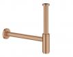 Grohe vandl�s h�ndvask 1 1/4 - B�rstet Warm Sunset