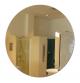Avanti  rundt badev�relsesspejl - �60 cm