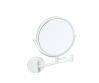 Kris Athena makeupsspejl �18 m. x3 forst�rrelse - Hvid