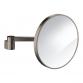 Grohe Selection kosmetikspejl - B�rstet hard graphite