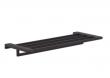 Hansgrohe AddStoris h�ndkl�dehylde - Mat sort
