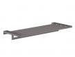 Hansgrohe AddStoris h�ndkl�dehylde - Sort krom