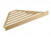 Hansgrohe AddStoris hj�rnehylde - B�rstet bronze