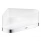 Grohe Selection kurv til hj�rnemontage - Krom