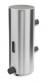 d line s�bedispenser 350 ml m/indikator - Slebet rustfrit st�l