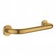 Grohe Essentials badekarsgreb - 295 mm - B�rstet cool sunrise