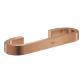 Grohe Selection badekarsgreb - B�rstet warm sunset