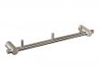 Cool Line knager�kke - Matb�rstet st�l