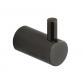 Pressalit h�ndkl�dekrog - 2 stk - Sort krom