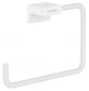 Hansgrohe AddStoris h�ndkl�dering - Mat hvid