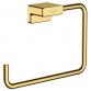 Hansgrohe AddStoris h�ndkl�dering - Poleret guldoptik