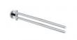 Grohe Essentials h�ndkl�deholder - Krom